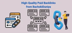 paid backlink